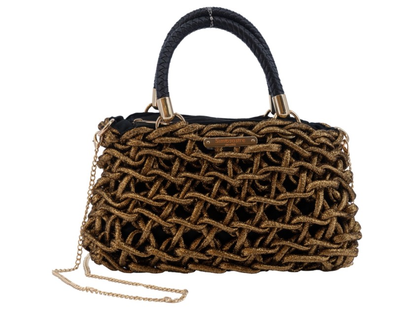 CROSSBODY GISELLE